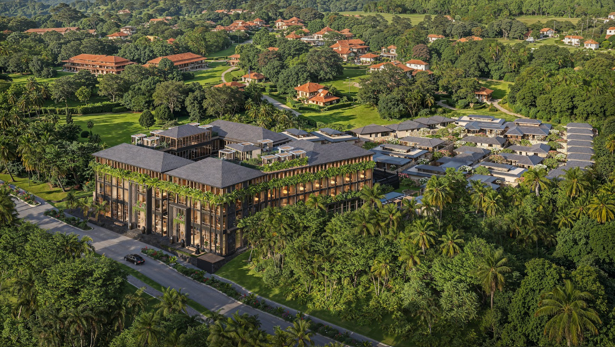 Satori Nusa Dua Villa