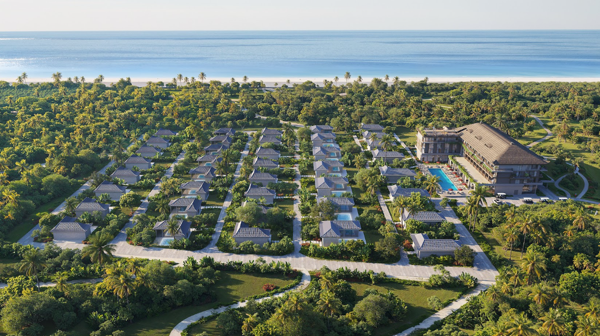 Ramada Nusa Dua