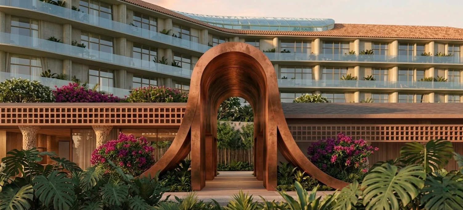 Bloom Luxury