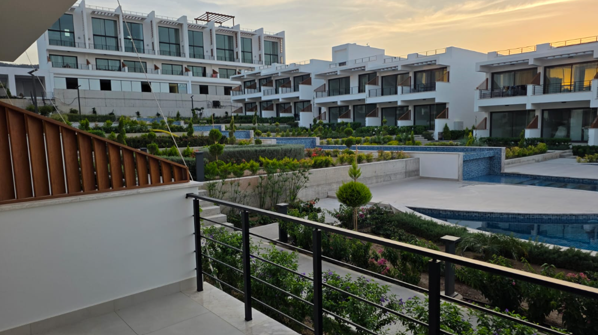 Bahamas (Apartments 1+1)