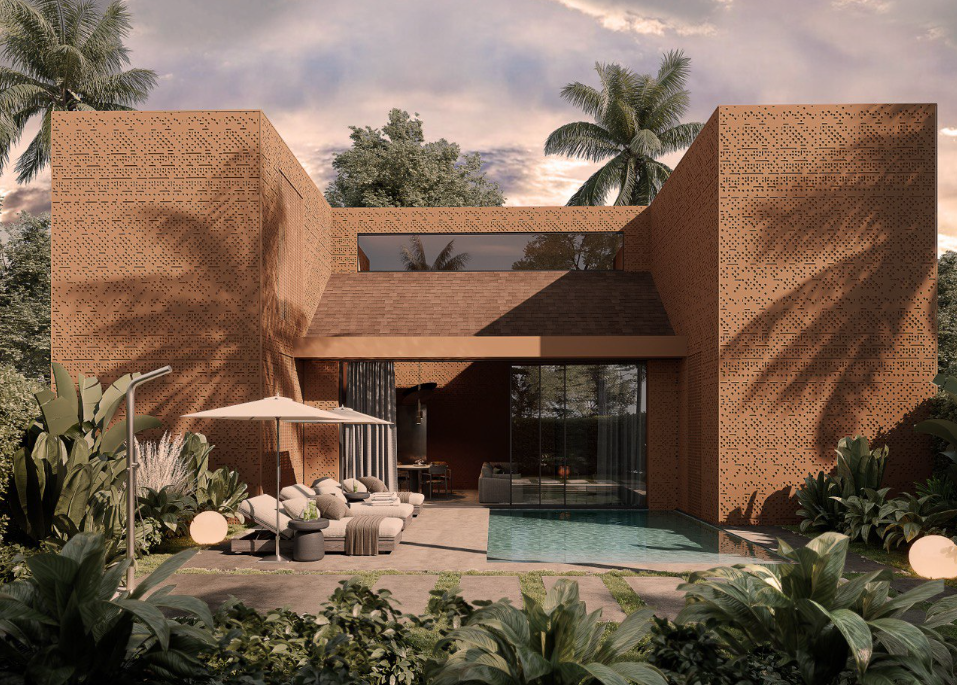 Black Sands Oasis