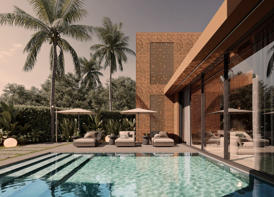 Black Sands Oasis