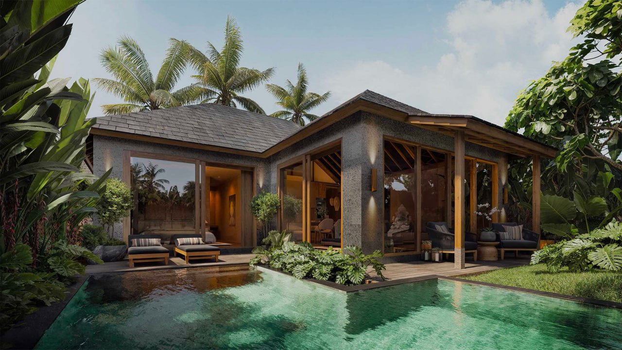 Bali, Nusa Dua