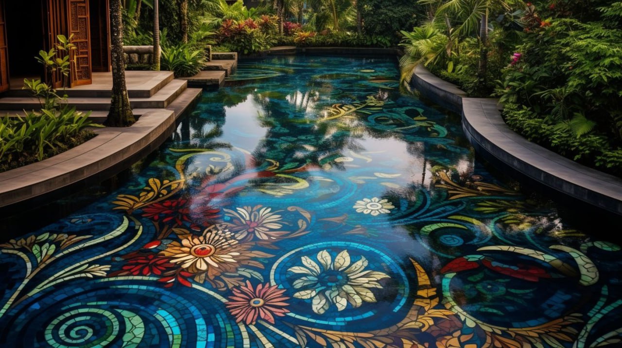 Bali, Melasti